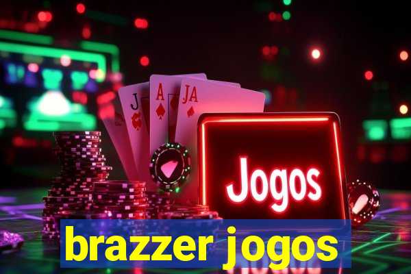 brazzer jogos